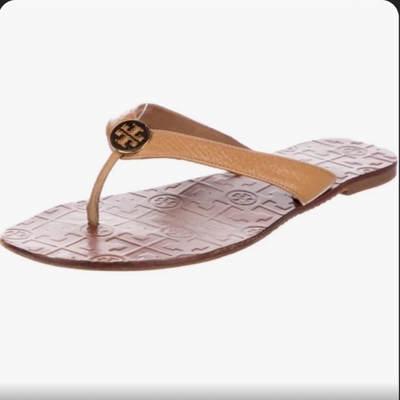 Tory Burch Shoes - Tory Burch Thora Sandals